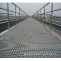 cheap price frp plastic composite molded floor grating